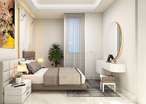 Neues Projekt Kleopatra Strandbereich 200 m vom Meer entfernt