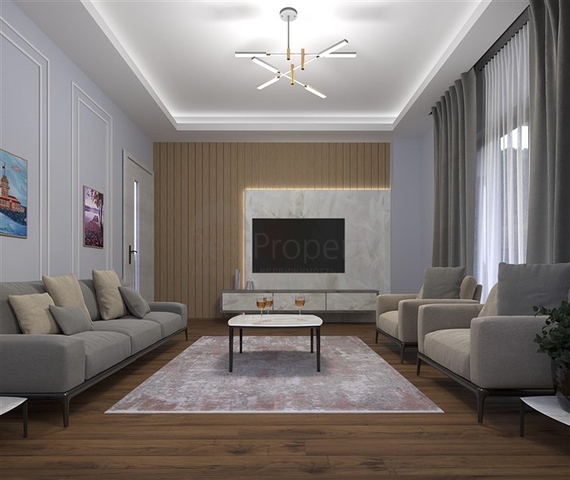 Neues Investitionsprojekt im Bezirk Pajallar