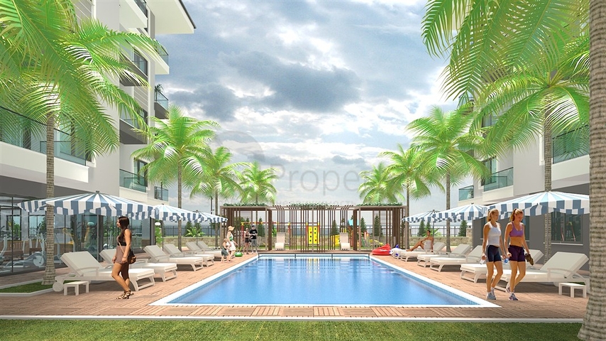 Neues Investitionsprojekt im Bezirk Pajallar