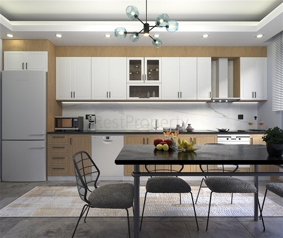 Neues Investitionsprojekt im Bezirk Pajallar