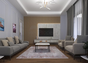 Neues Investitionsprojekt im Bezirk Pajallar