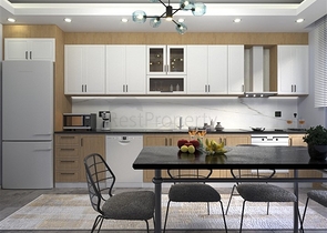 Neues Investitionsprojekt im Bezirk Pajallar