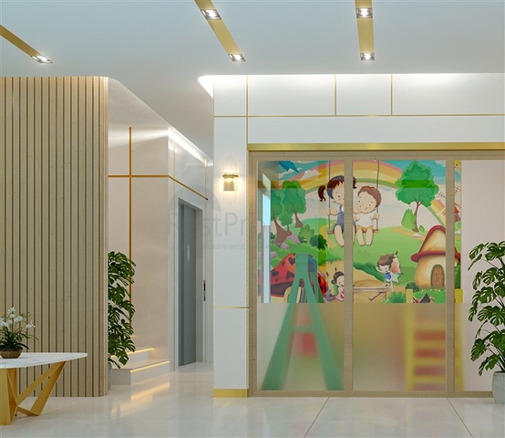 Neue Wohnanlage im ruhigen Stadtteil Kestel