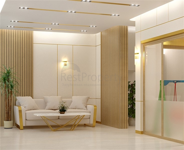 Neue Wohnanlage im ruhigen Stadtteil Kestel