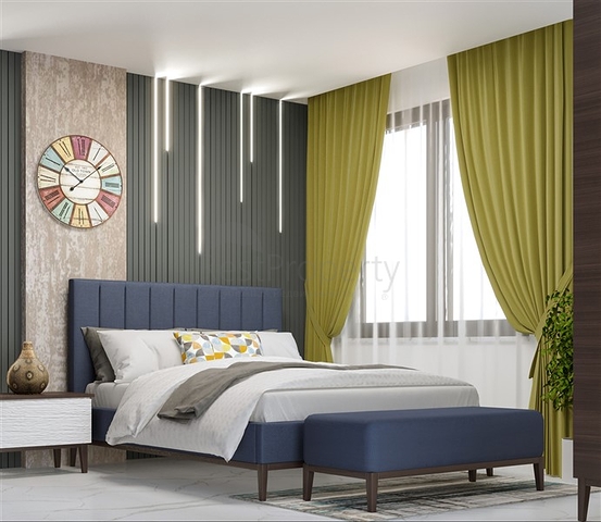 Neue Wohnanlage im ruhigen Stadtteil Kestel