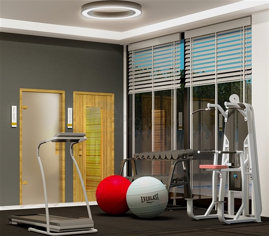 Neue Wohnanlage im ruhigen Stadtteil Kestel