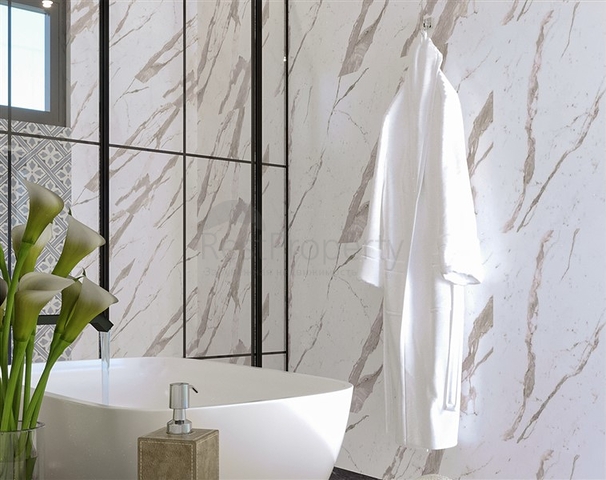 Neue Wohnanlage im ruhigen Stadtteil Kestel