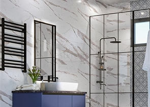 Neue Wohnanlage im ruhigen Stadtteil Kestel