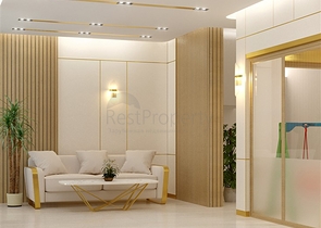 Neue Wohnanlage im ruhigen Stadtteil Kestel