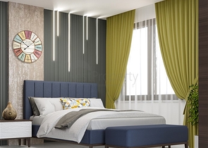 Neue Wohnanlage im ruhigen Stadtteil Kestel