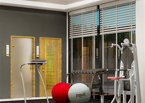 Neue Wohnanlage im ruhigen Stadtteil Kestel