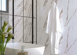 Neue Wohnanlage im ruhigen Stadtteil Kestel