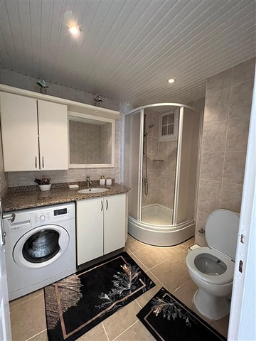 Geräumiges 2+1 Apartment in Mahmutlar