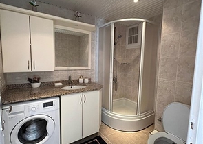 Geräumiges 2+1 Apartment in Mahmutlar