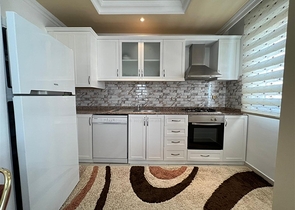 Geräumiges 2+1 Apartment in Mahmutlar