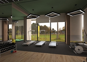 Ein neues groß angelegtes Investitionsprojekt im Bezirk Demirtas