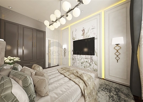 Ein neues groß angelegtes Investitionsprojekt im Bezirk Demirtas