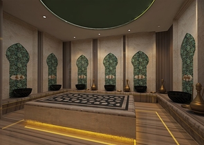 Ein neues groß angelegtes Investitionsprojekt im Bezirk Demirtas