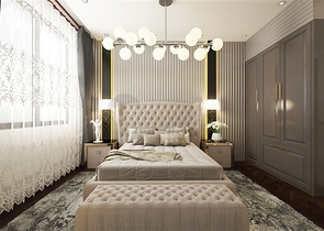 Ein neues groß angelegtes Investitionsprojekt im Bezirk Demirtas