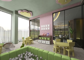 Ein neues groß angelegtes Investitionsprojekt im Bezirk Demirtas