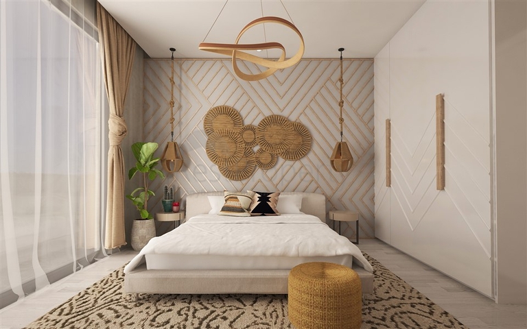 Investitionsprojekt im Bezirk obere Beide