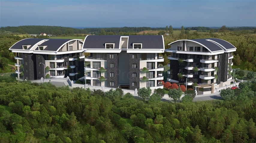 Investitionsprojekt im Bezirk obere Beide