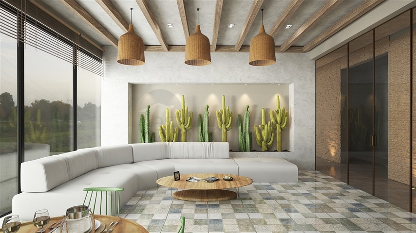 Investitionsprojekt im Bezirk obere Beide