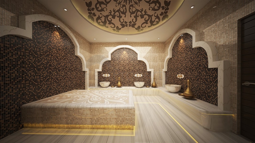 Investitionsprojekt im Bezirk obere Beide