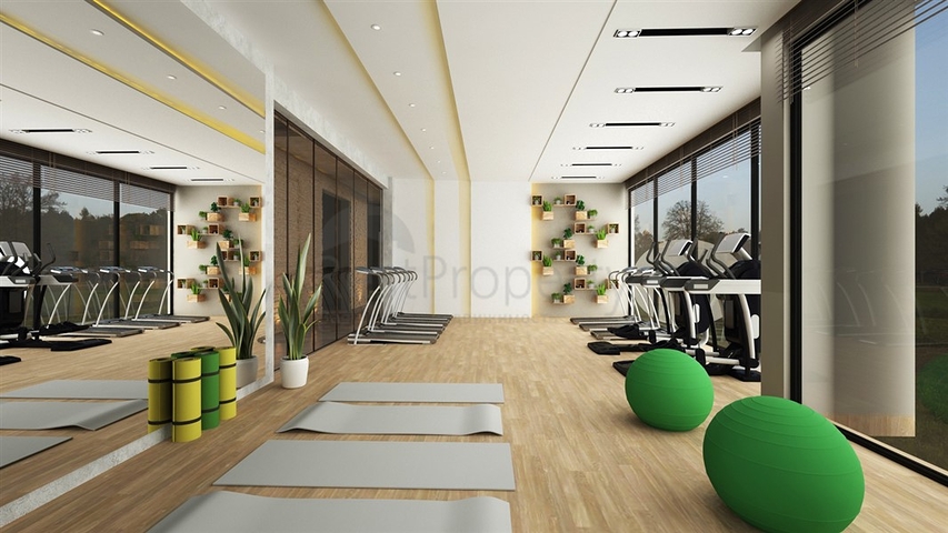 Investitionsprojekt im Bezirk obere Beide