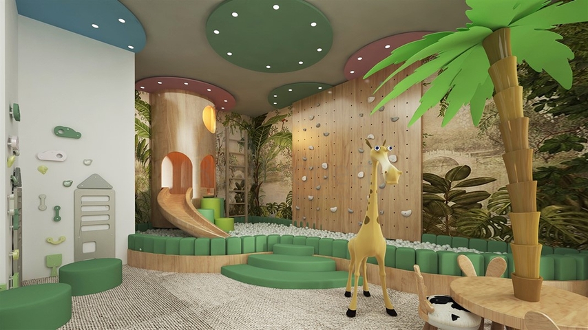 Investitionsprojekt im Bezirk obere Beide