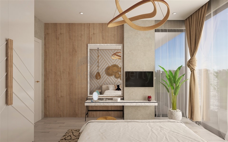 Investitionsprojekt im Bezirk obere Beide