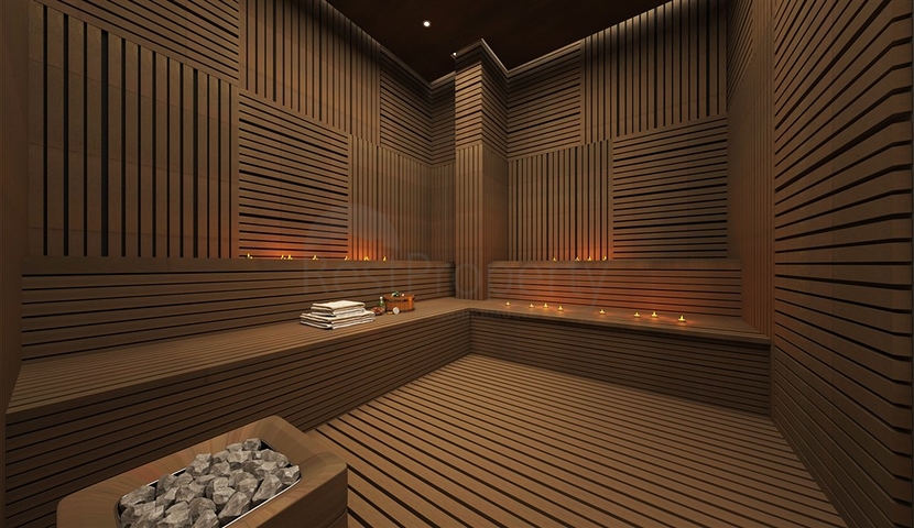 Investitionsprojekt im Bezirk obere Beide