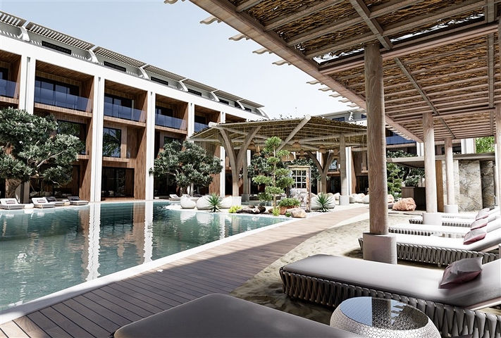 Neues Investitionsprojekt im Bezirk Konakly