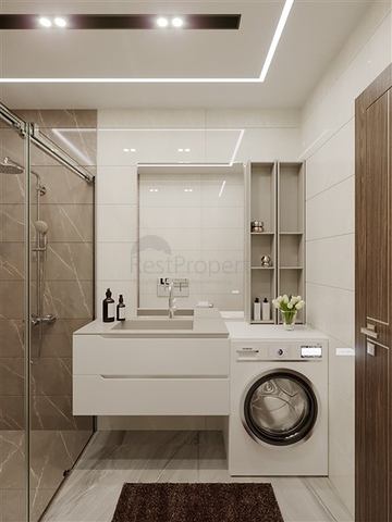 Neues Investitionsprojekt im Bezirk Konakly