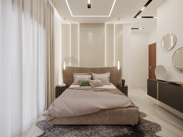 Neues Investitionsprojekt im Bezirk Konakly