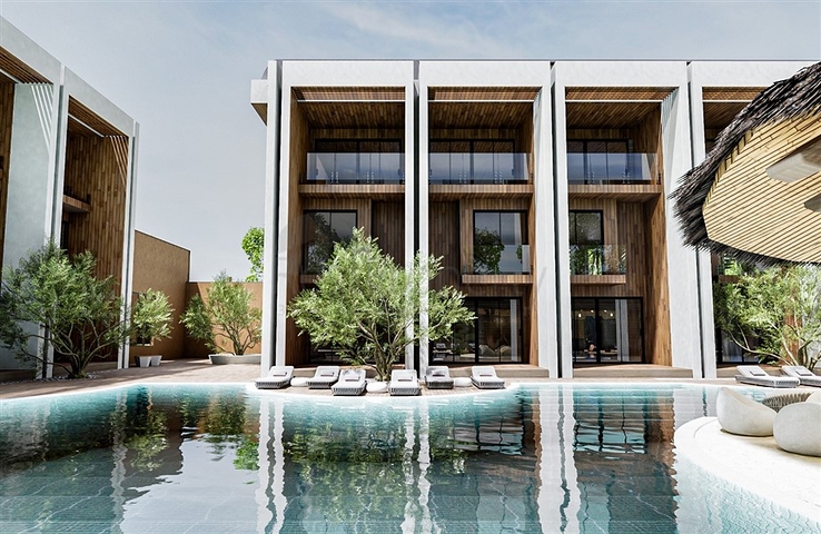 Neues Investitionsprojekt im Bezirk Konakly