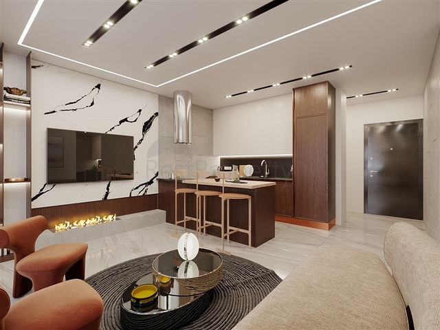 Neues Investitionsprojekt im Bezirk Konakly