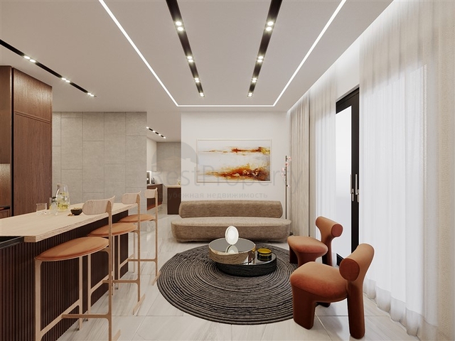 Neues Investitionsprojekt im Bezirk Konakly