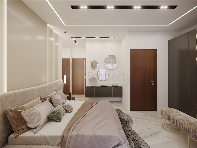 Neues Investitionsprojekt im Bezirk Konakly