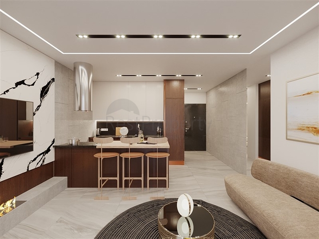 Neues Investitionsprojekt im Bezirk Konakly