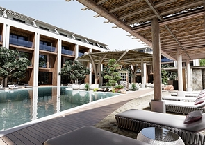 Neues Investitionsprojekt im Bezirk Konakly