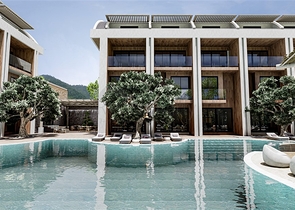 Neues Investitionsprojekt im Bezirk Konakly