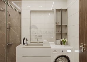 Neues Investitionsprojekt im Bezirk Konakly