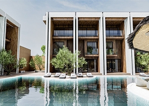 Neues Investitionsprojekt im Bezirk Konakly