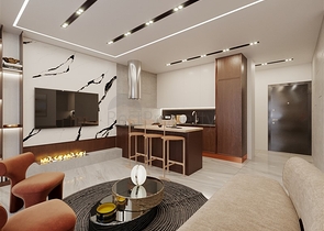 Neues Investitionsprojekt im Bezirk Konakly