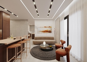 Neues Investitionsprojekt im Bezirk Konakly