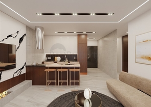 Neues Investitionsprojekt im Bezirk Konakly