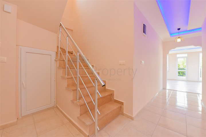 Großes 4+1 Penthouse von 165 m2