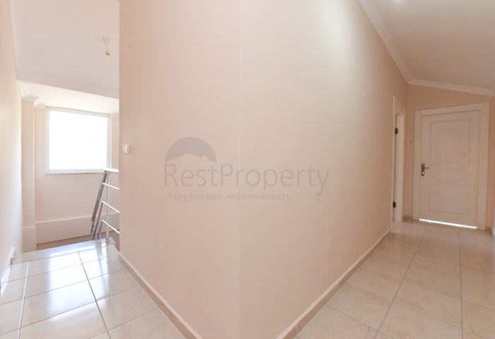 Großes 4+1 Penthouse von 165 m2