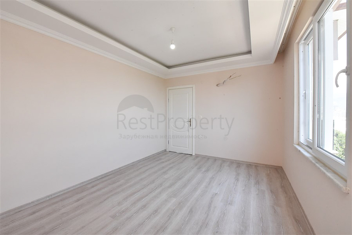 Großes 4+1 Penthouse von 165 m2